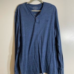 American eagle long sleeve